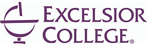 Excelsior college logo