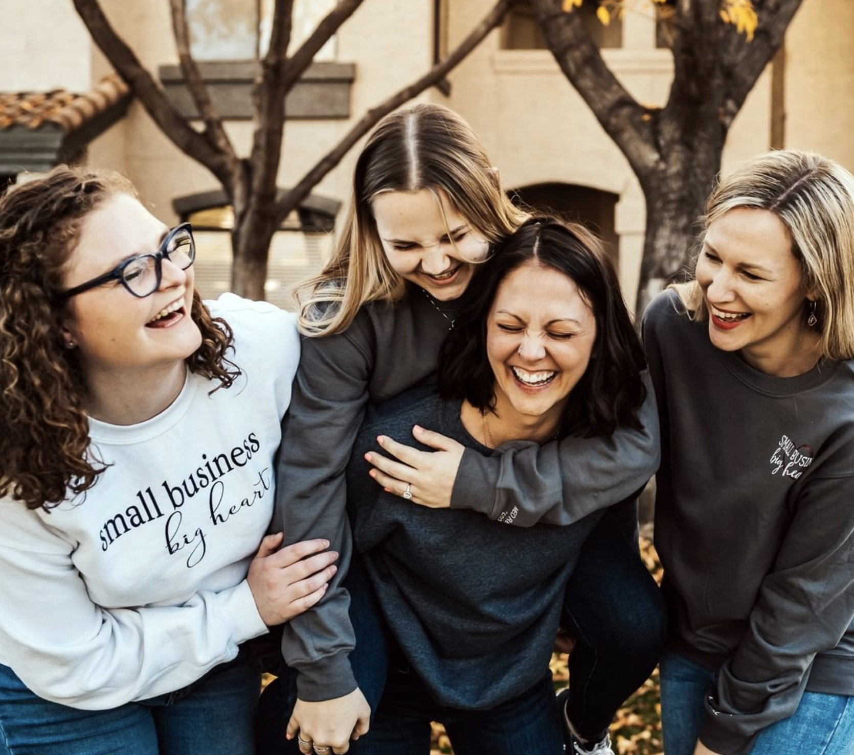 Community Collaboration – Prioritizing Relationships
